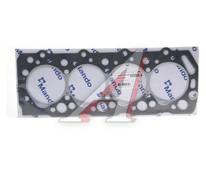 Изображение 2, DN2231142520 Прокладка головки блока HYUNDAI Galloper (97-) (4D56) t=1.55мм (AF) MANDO
