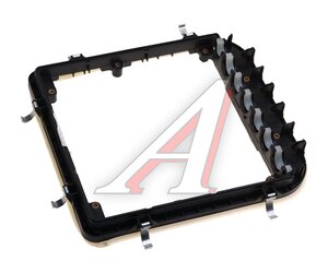 Изображение 2, AC0005401023 Рамка MERCEDES Actros крепления блока предохранителей ALFA CAR