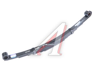 Изображение 1, 2902010LD010-MX Рессора JAC N56 передняя левая MOVELEX