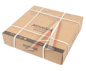 Изображение 8, SZ916000702-MX Корзина сцепления SHACMAN SHAANXI X3000 MOVELEX