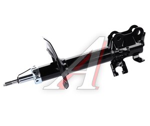 Изображение 3, MSS015728 Амортизатор NISSAN Almera передний левый газовый MANDO