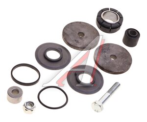 Изображение 2, RK01206 Ремкомплект ВАЗ-1117, 1119 кулисы РЕМКОМ