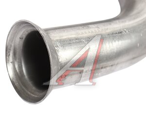 Изображение 4, RAL007 Резонатор ВАЗ-2170 нержавеющая сталь CBD