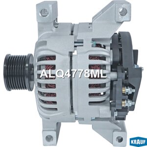 Изображение 5, ALQ4778ML Генератор DONGFENG KRAUF