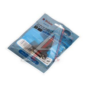 Изображение 3, 7526 Переходник DVI-HDMI BELSIS