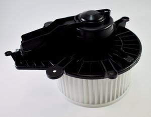 Изображение 2, CRTR0101558 Мотор отопителя УАЗ-3163 Н/О CARTRONIC