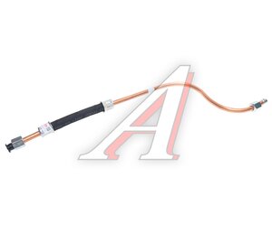 Изображение 1, 64223506307 Трубка МАЗ (ОАО МАЗ) ОАО "МАЗ"