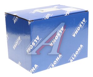 Изображение 5, ALS-1075 Фара ближнего света ЛИАЗ, МАЗ, ПАЗ (H7) ALSONA
