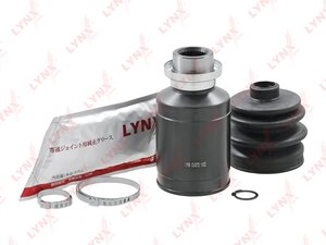 Изображение 1, CI3772 ШРУС внутренний MITSUBISHI Outlander комплект LYNX