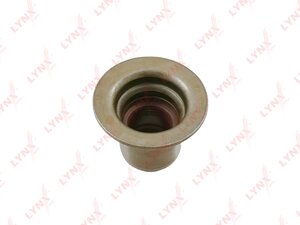 Изображение 2, SO0857 Колпачок PEUGEOT 308 (07-) CITROEN C4 (08-) маслоотражательный LYNX