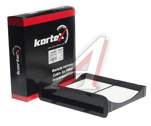 Изображение 1, KC0167 Фильтр воздушный салона SUBARU Forester, Impreza (07-) KORTEX