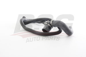 Изображение 4, BSG65720042 Патрубок OPEL Astra H системы охлаждения BSG
