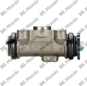 Изображение 4, EX5832045201 Цилиндр тормозной задний HYUNDAI HD65, 72, 78, County левый MANDO