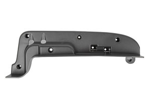 Изображение 2, M3090127 Заглушка MAN бампера низкого левая MARSHALL