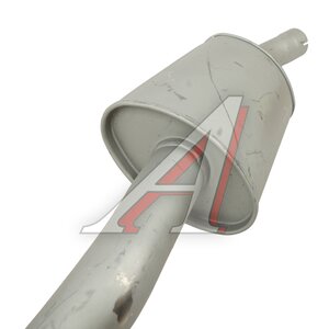 Изображение 4, 330202-1202008-30 Резонатор ГАЗ-3302 дв.ЗМЗ-405 длиннобазный СОД