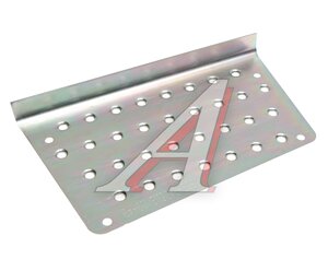 Изображение 2, 5308-8405113-40 Подножка КАМАЗ-5308 левая (ОАО КАМАЗ)