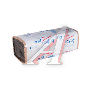 Изображение 5, BTB450BK-PO Бак топливный КАМАЗ 450л (530х650х1480) БАКОР
