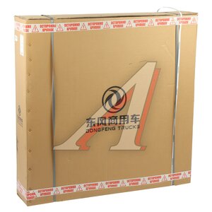 Изображение 3, 1309011-H19D0 Диффузор DONGFENG GX дв.ISZ14 вентилятора охлаждения OE