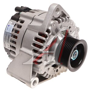 Изображение 1, 202V261017281-MX Генератор SITRAK дв.MC13 (130A) MOVELEX