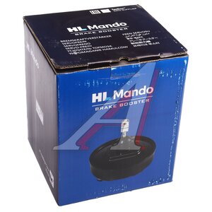 Изображение 6, EX591102E210 Усилитель вакуумный HYUNDAI Tucson (07-) MANDO