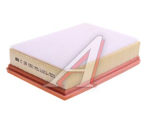 Изображение 2, C28050 Фильтр воздушный FORD Transit (14-) MANN