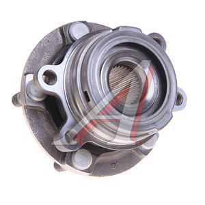 Изображение 2, 40202-JN90A Ступица NISSAN Teana (08-13) передняя с подшипником OE