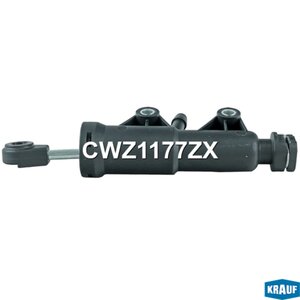 Изображение 6, CWZ1177ZX Цилиндр сцепления главный MERCEDES Vito KRAUF