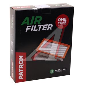 Изображение 5, PF1271 Фильтр воздушный RENAULT Master 3 (03-) OPEL Movano (06-) PATRON