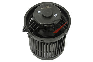 Изображение 1, KHF050 Мотор отопителя NISSAN Juke (10-) салона KORTEX