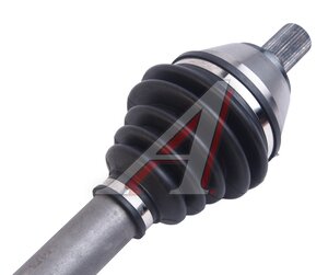 Изображение 4, PDS0375 Привод FORD Focus (08-11) колеса переднего правый PATRON