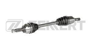 Изображение 1, AW5607 Привод MAZDA 3 (03-08) колеса переднего левый ZEKKERT
