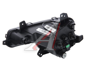 Изображение 2, 4116200U1555 Фара противотуманная JAC S5 (15-) правая OE