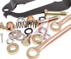 Изображение 2, 3302-3508900 Ремкомплект ГАЗ-3302, ГАЗель Next стояночного тормоза РУБИН