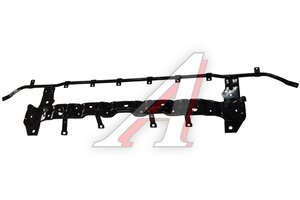 Изображение 1, 8406186-C6200-MX Кронштейн DONGFENG бампера средний в сборе MOVELEX