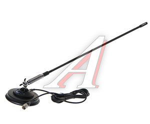 Изображение 1, CB T3 Mag Антенна СВ TURBOSKY