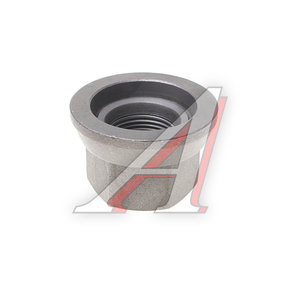 Изображение 2, 109210 Гайка колеса RENAULT M22x1.5/h-30/SW33 (юбка подвижная, усиленная) HD-PARTS