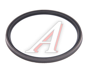 Изображение 1, A0219976645 Кольцо уплотнительное MERCEDES ML, GL трубки радиатора OE