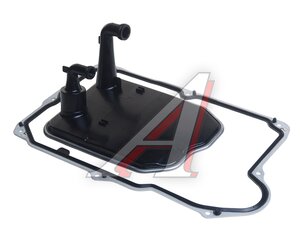 Изображение 1, 171138 Фильтр масляный АКПП MERCEDES A (W176) (12-) (с прокладкой) FEBI