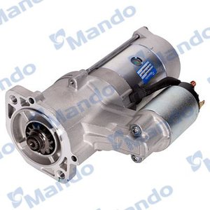 Изображение 6, BN3610042050 Стартер HYUNDAI Porter дв.D4BF (z=13) (2.2кВт) MANDO