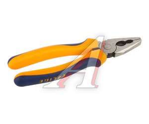 Изображение 2, LG-7318 Пассатижи 200мм (8") комбинированные LIGE