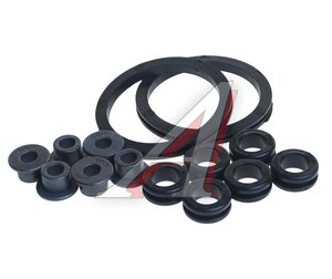 Изображение 1, 20612 Втулка ВАЗ-2112 крышки ремня ГРМ комплект БАЛАКОВОЗАПЧАСТЬ