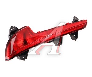 Изображение 1, 4133700U3480-MX Фонарь противотуманный МОСКВИЧ 3 JAC JS4 задний левый MOVELEX