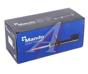 Изображение 4, MSS017424 Амортизатор MAZDA 626 (97-) передний правый газовый MANDO