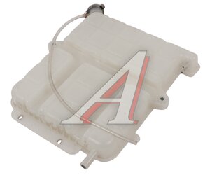 Изображение 2, DZ97259533020-MX Бачок расширительный SHACMAN SHAANXI X3000 без кронштейна MOVELEX