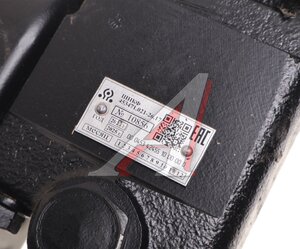 Изображение 6, ШНКФ.453471.021-26.17 Насос гидроусилителя КАМАЗ-6520 БАГУ №