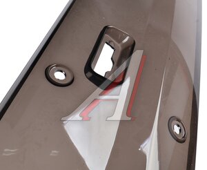 Изображение 3, DZ14251880032-MX Козырек SHACMAN SHAANXI X3000 солнцезащитный MOVELEX