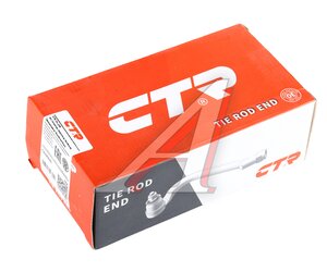 Изображение 4, CE0843L Наконечник рулевой тяги BMW 3 (F30) левый CTR