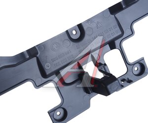 Изображение 3, 565853992 Накладка SKODA Kodiaq решетки радиатора OE