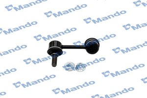 Изображение 4, SLH0066 Стойка стабилизатора HYUNDAI Santa Fe (12-) заднего правая MANDO