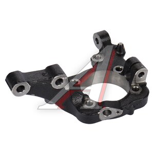 Изображение 2, 51716-2B050 Кулак поворотный HYUNDAI Santa Fe (06-) правый OE